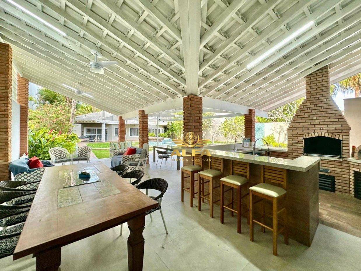 Casa de Condomínio à venda com 5 quartos, 580m² - Foto 36