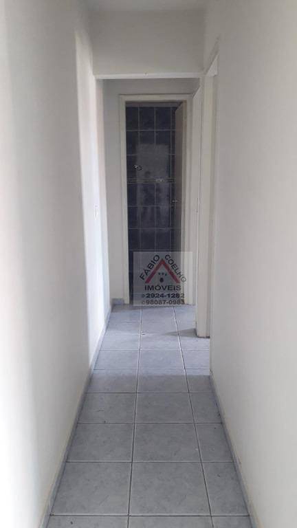 Apartamento à venda com 2 quartos, 59m² - Foto 12