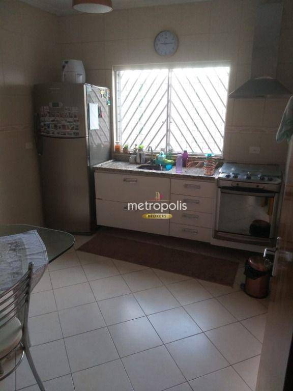 Sobrado à venda com 3 quartos, 160m² - Foto 7