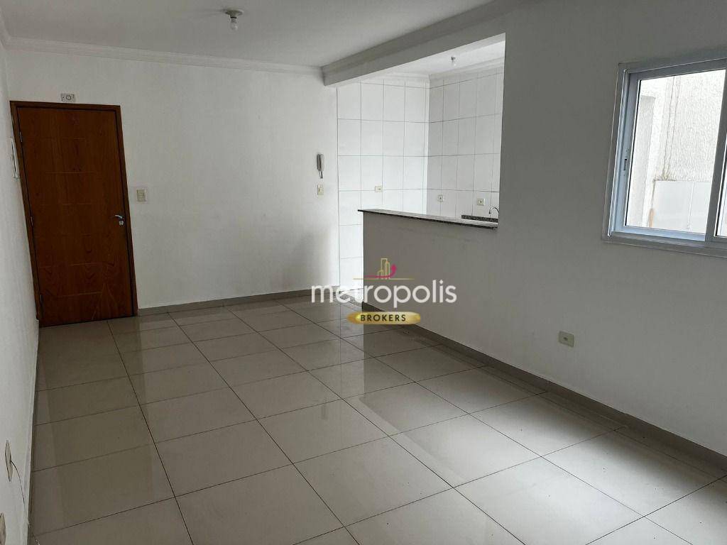 Apartamento à venda com 3 quartos, 74m² - Foto 1