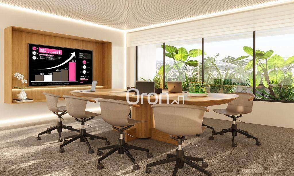Conjunto Comercial-Sala à venda, 292m² - Foto 14