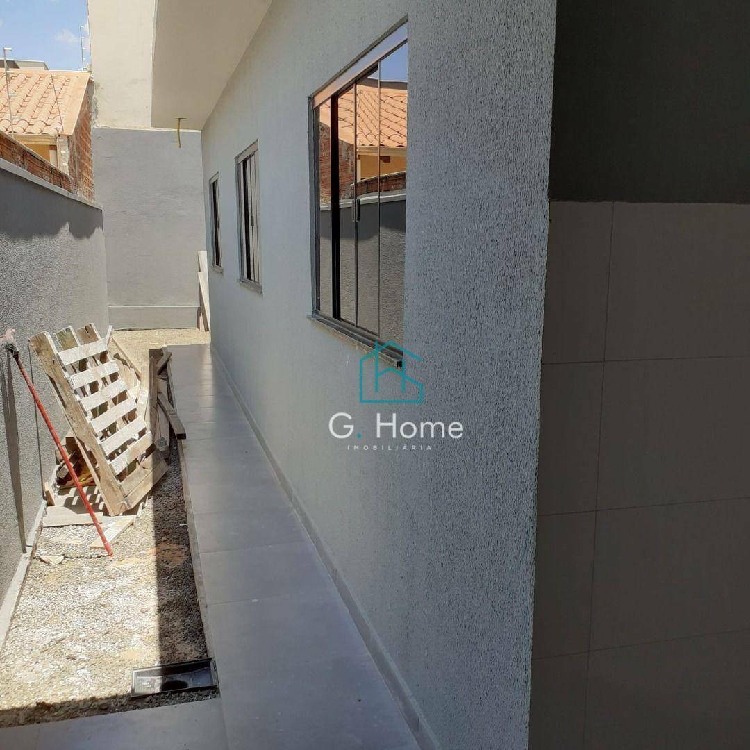 Casa à venda com 3 quartos, 82m² - Foto 14