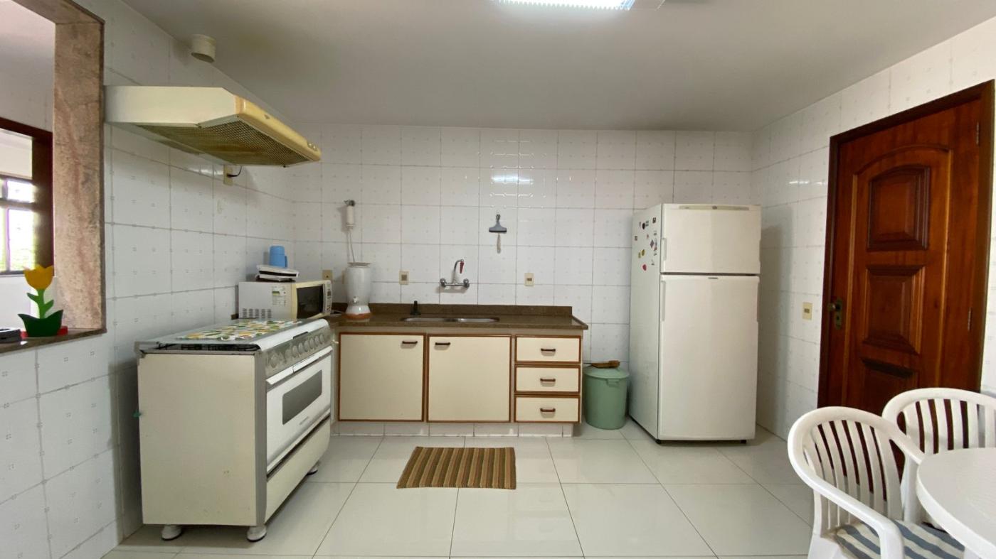 Apartamento à venda com 4 quartos, 144m² - Foto 17