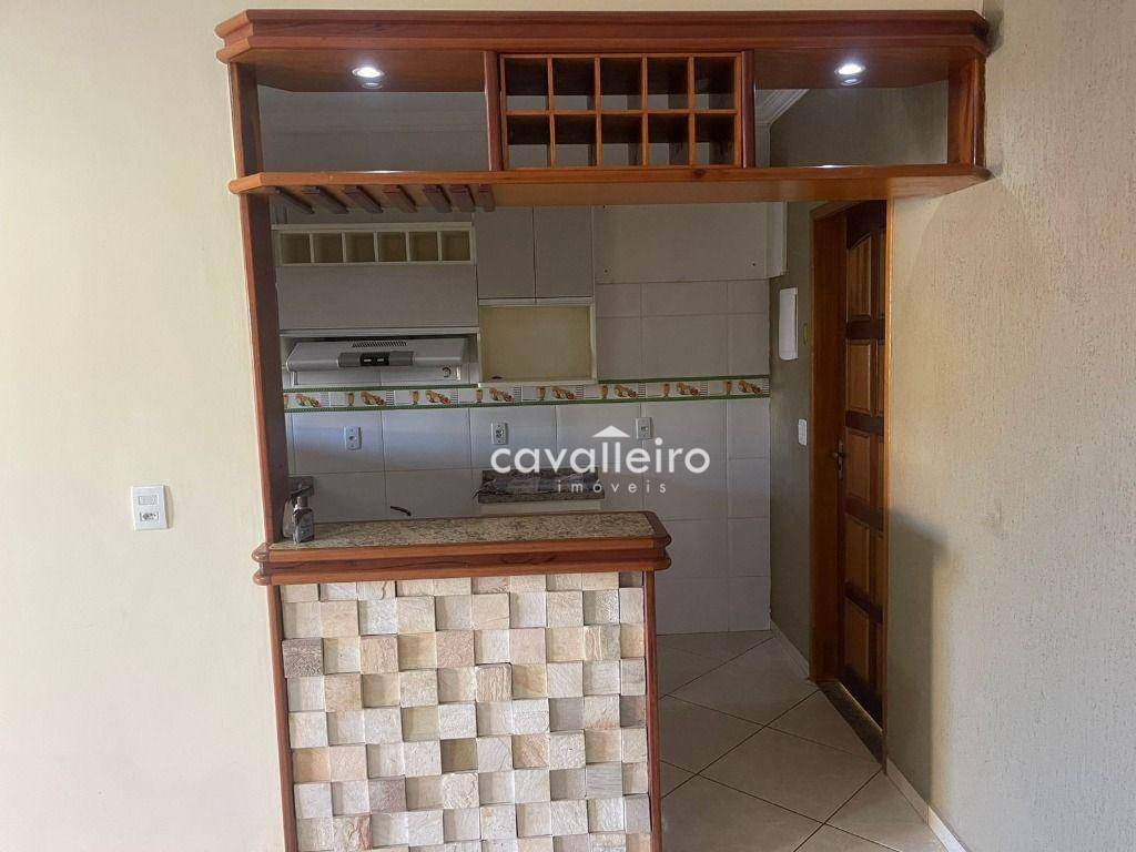 Casa à venda com 2 quartos, 77m² - Foto 19