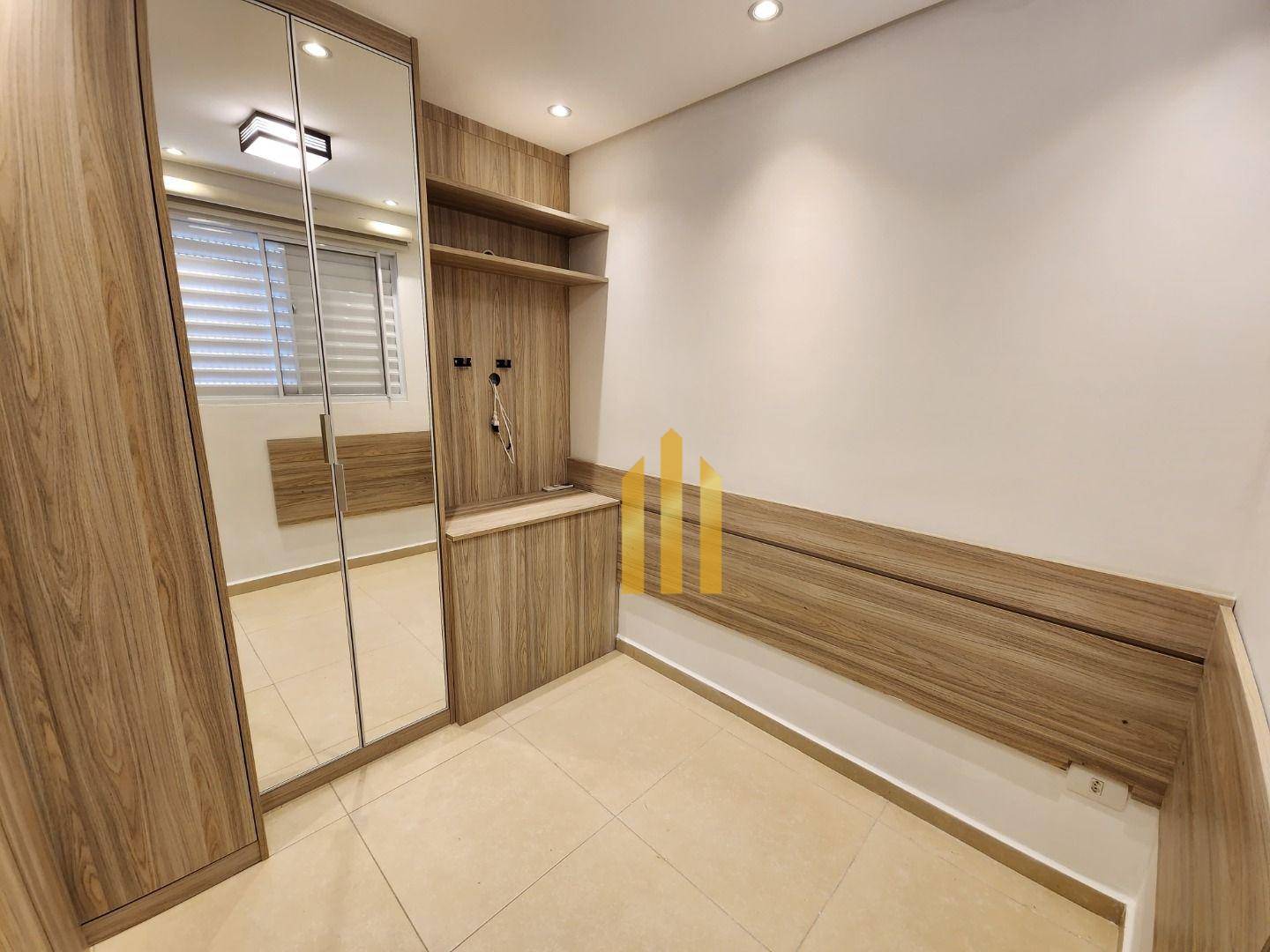 Sobrado à venda e aluguel com 2 quartos, 70m² - Foto 15