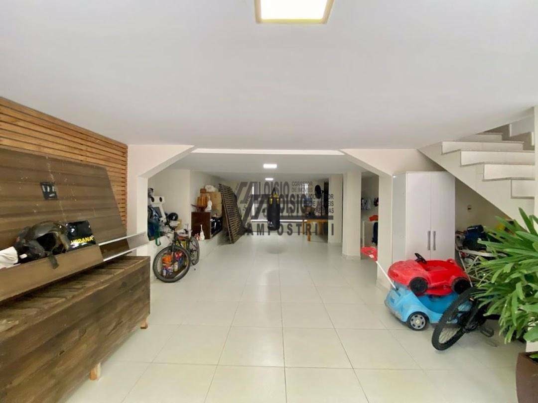 Casa à venda com 3 quartos, 200m² - Foto 6