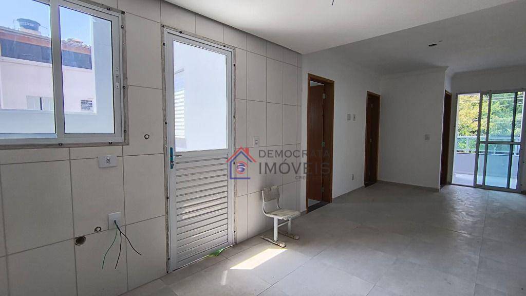 Apartamento à venda com 2 quartos, 45m² - Foto 6