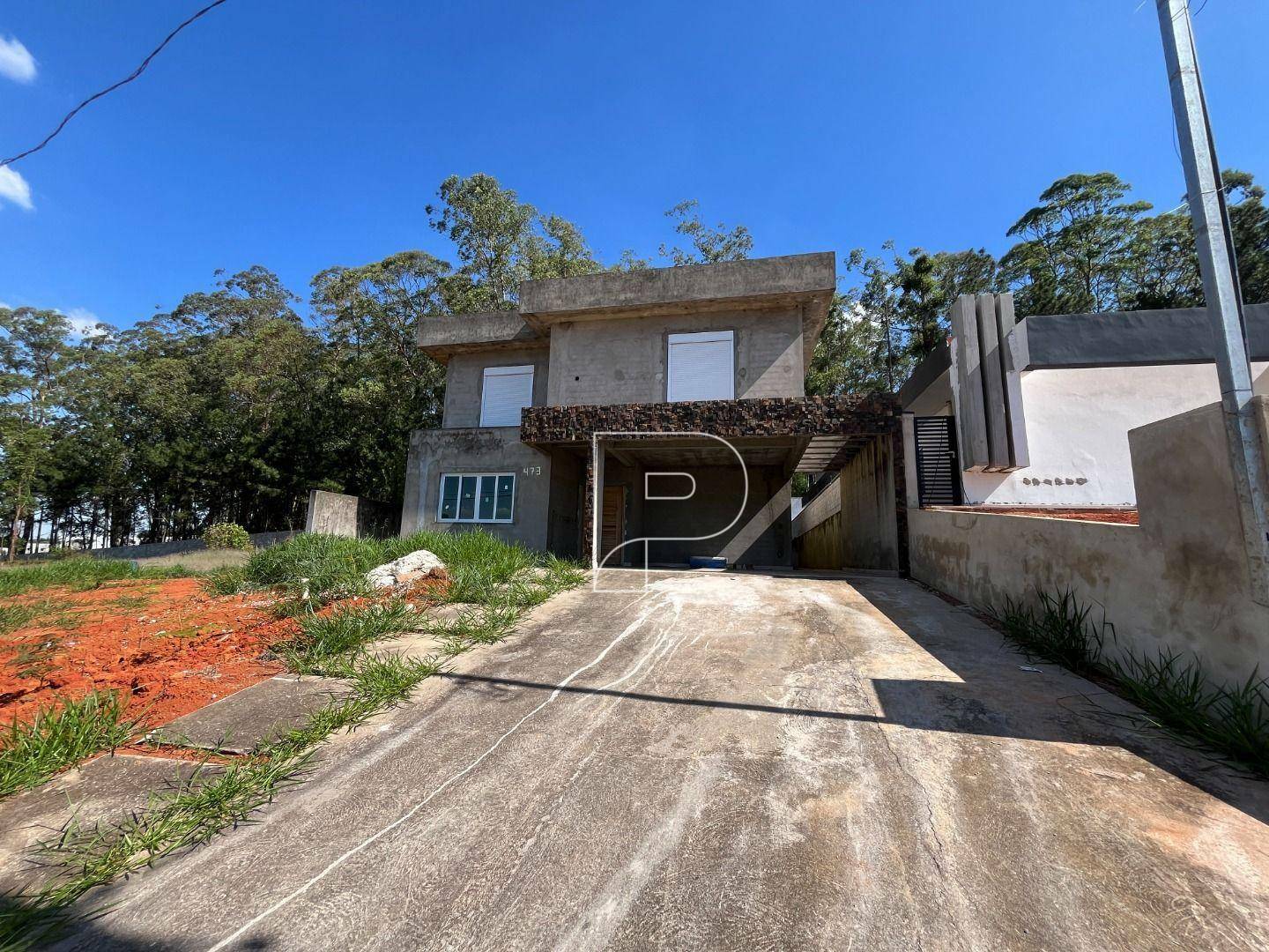 Casa de Condomínio à venda com 3 quartos, 256m² - Foto 22