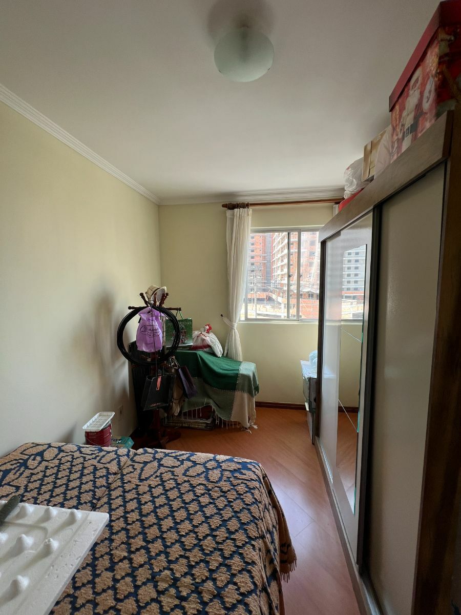 Apartamento à venda com 2 quartos, 60m² - Foto 17