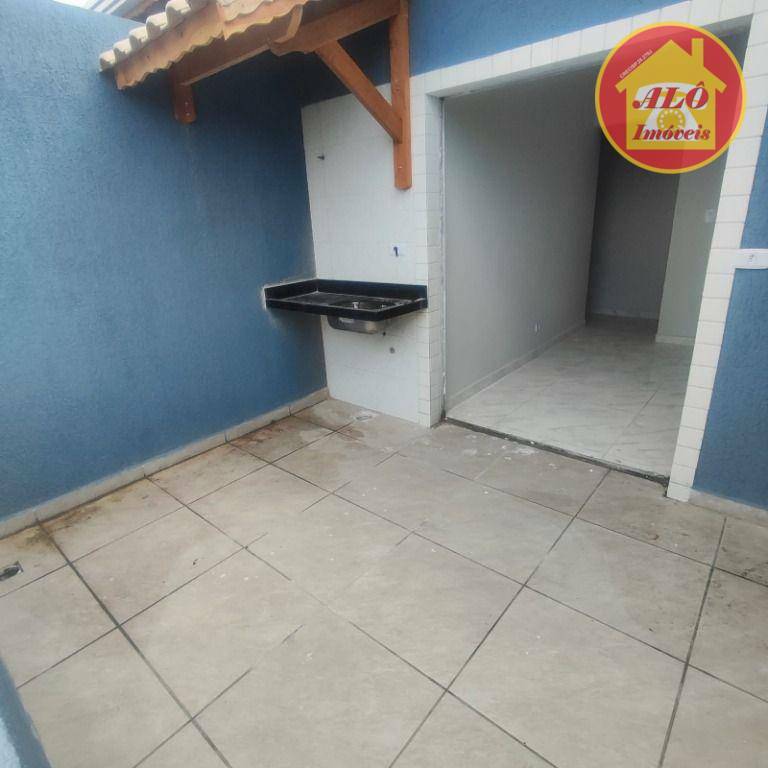 Sobrado à venda com 3 quartos, 79M2 - Foto 2