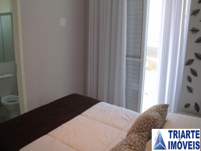 Apartamento à venda com 3 quartos, 84m² - Foto 5