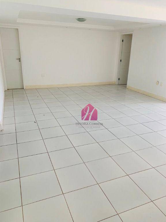 Apartamento à venda com 3 quartos, 200m² - Foto 2