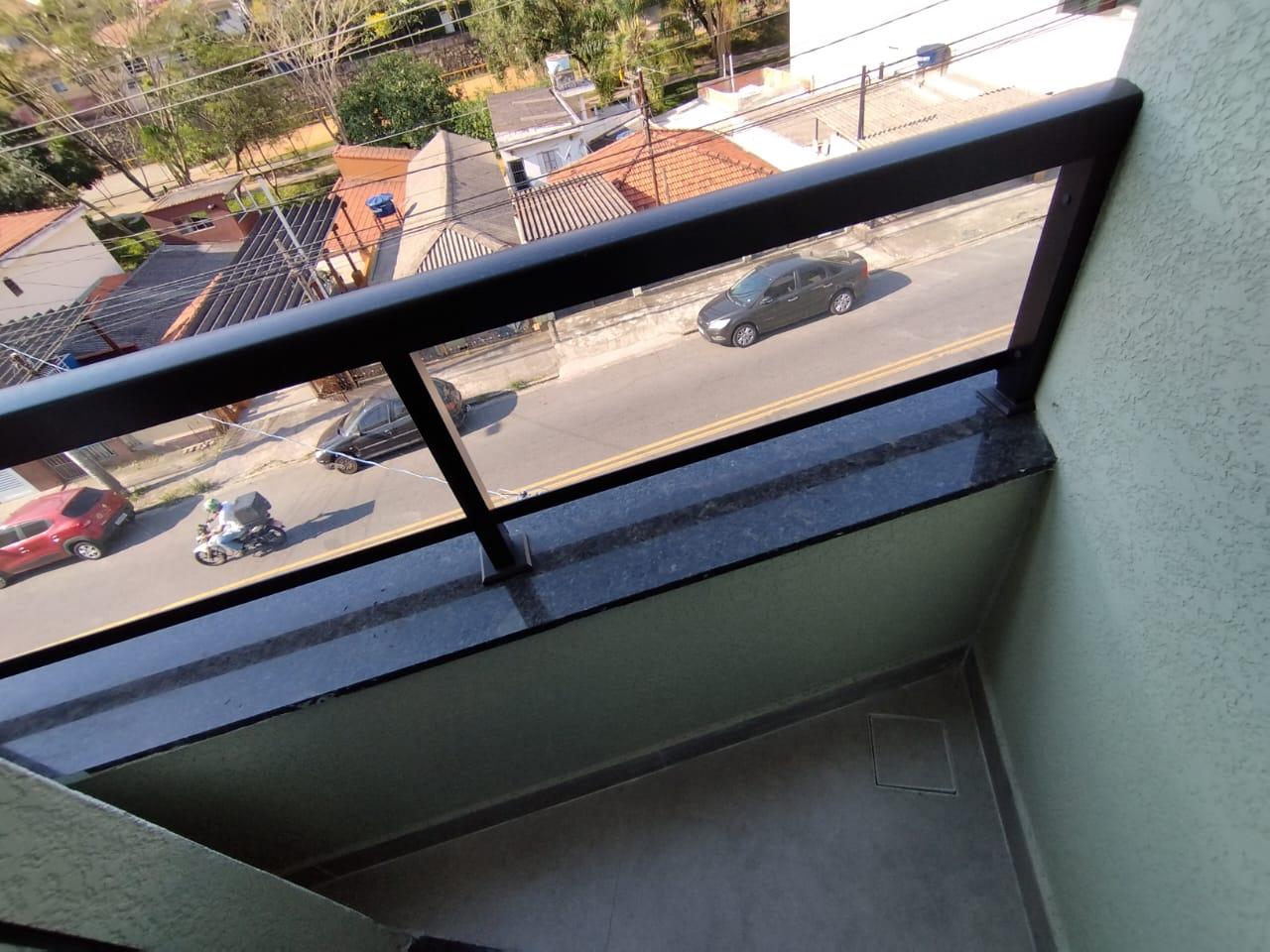 Sobrado à venda com 3 quartos, 133m² - Foto 8