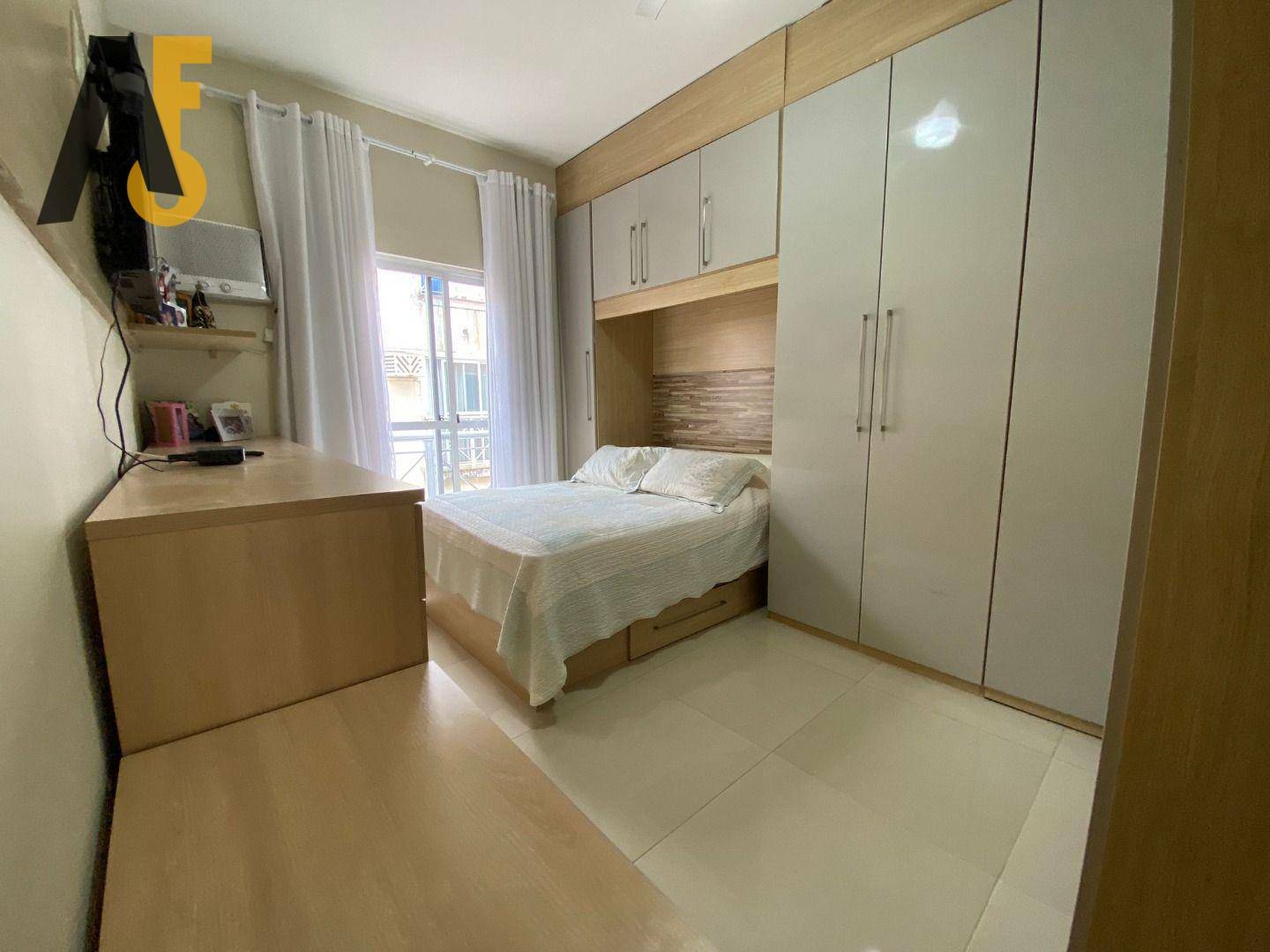 Casa de Condomínio à venda com 3 quartos, 164m² - Foto 15