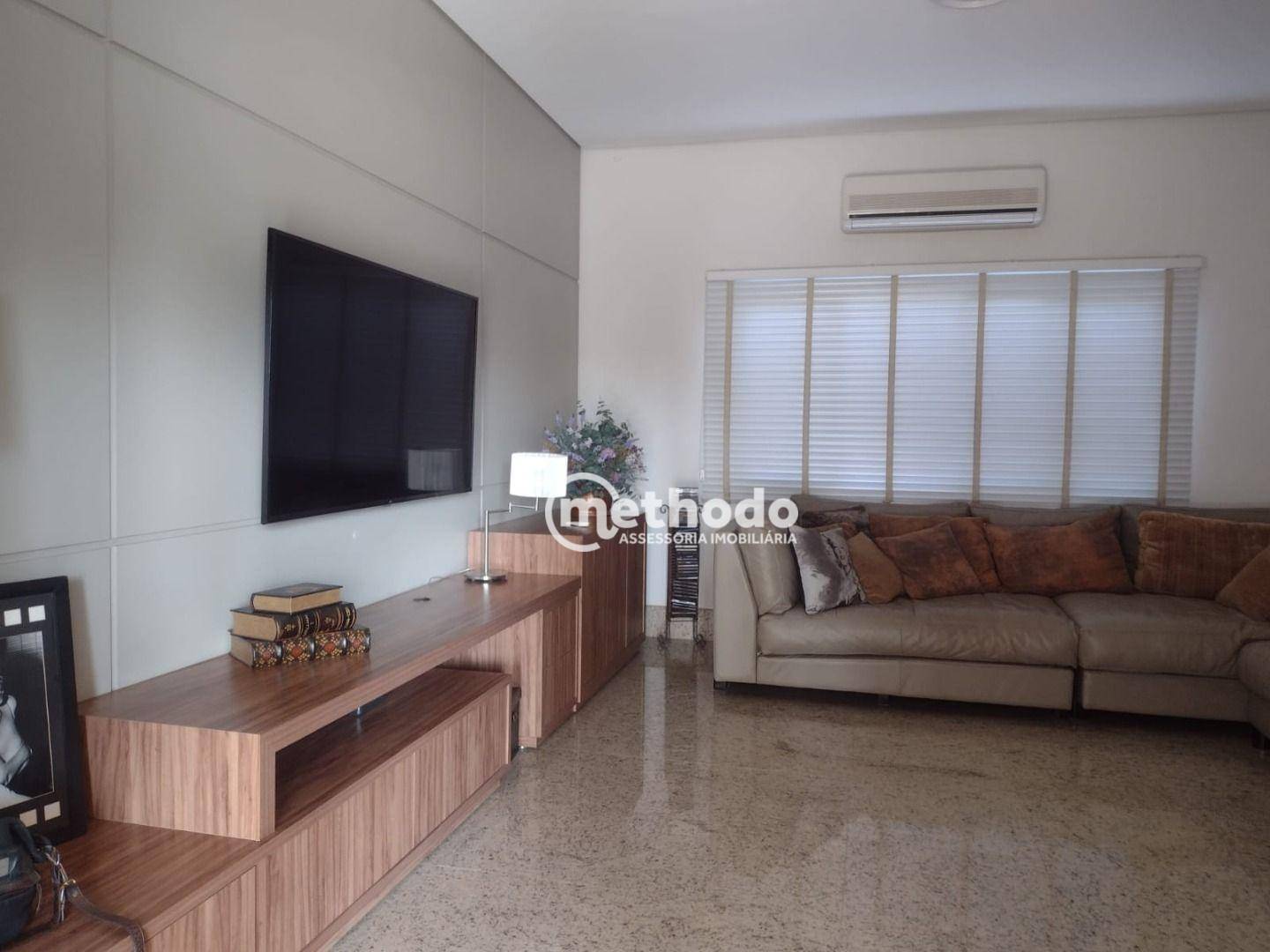 Casa de Condomínio à venda com 4 quartos, 496m² - Foto 37