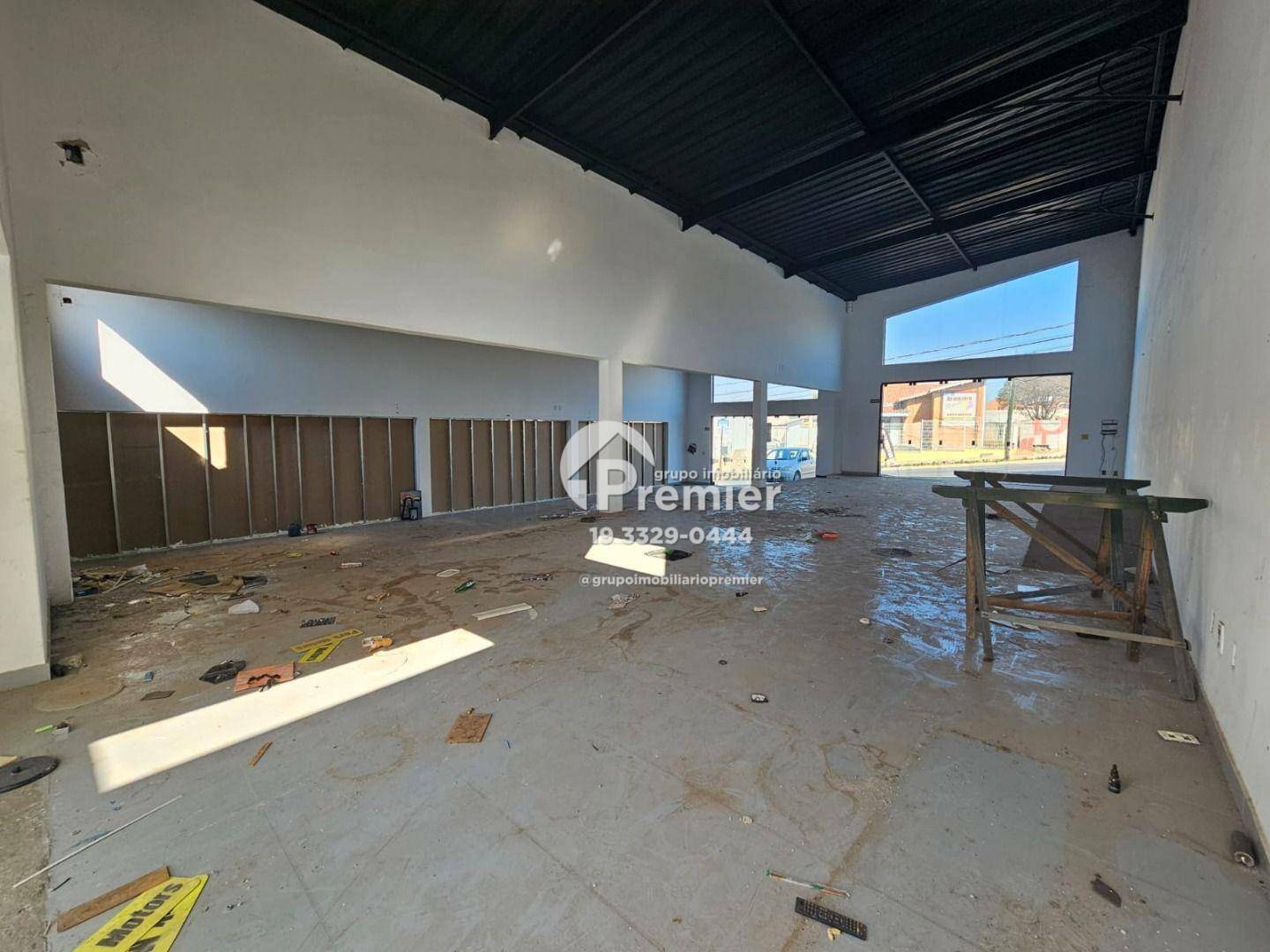 Loja-Salão para alugar, 216m² - Foto 13