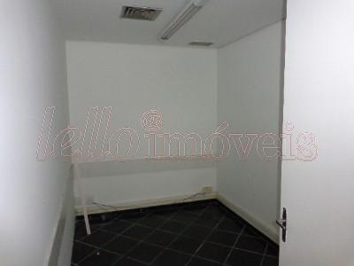 Conjunto Comercial-Sala para alugar, 90m² - Foto 3