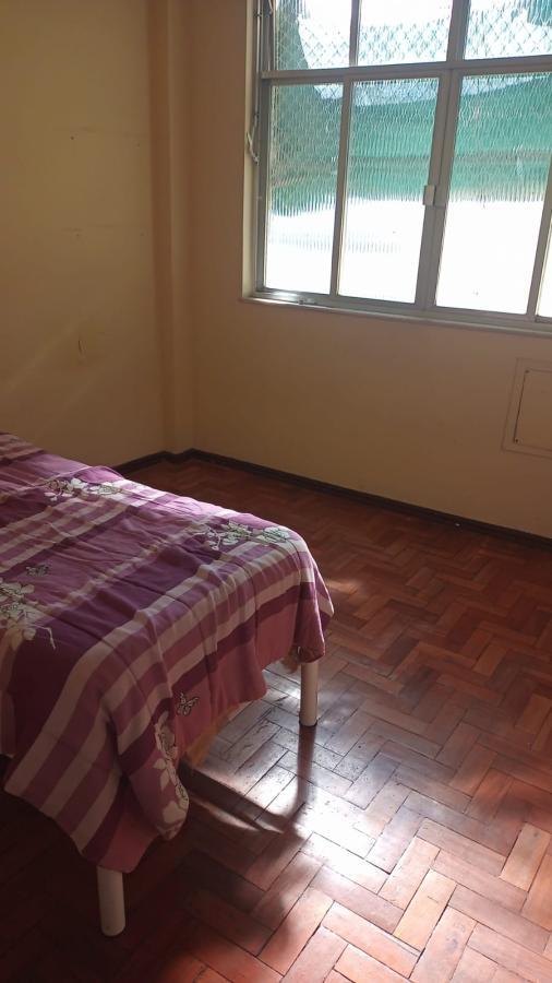 Apartamento à venda com 1 quarto, 40m² - Foto 12