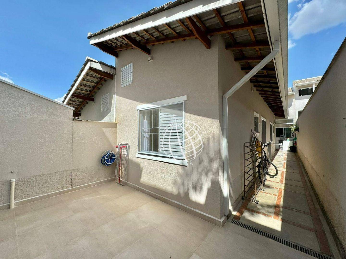 Casa à venda com 3 quartos, 112m² - Foto 25