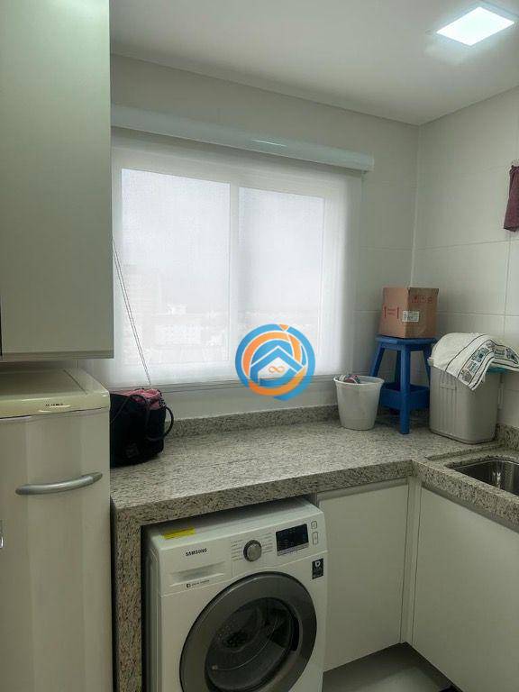 Apartamento à venda com 4 quartos, 170m² - Foto 16