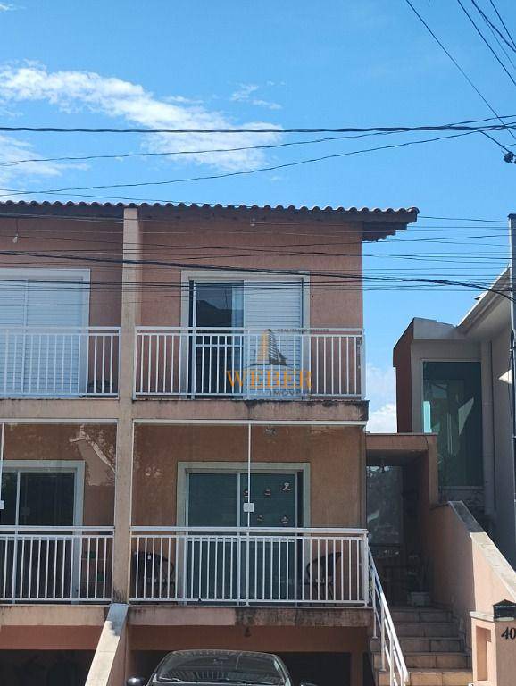 Casa de Condomínio à venda com 4 quartos, 210m² - Foto 3