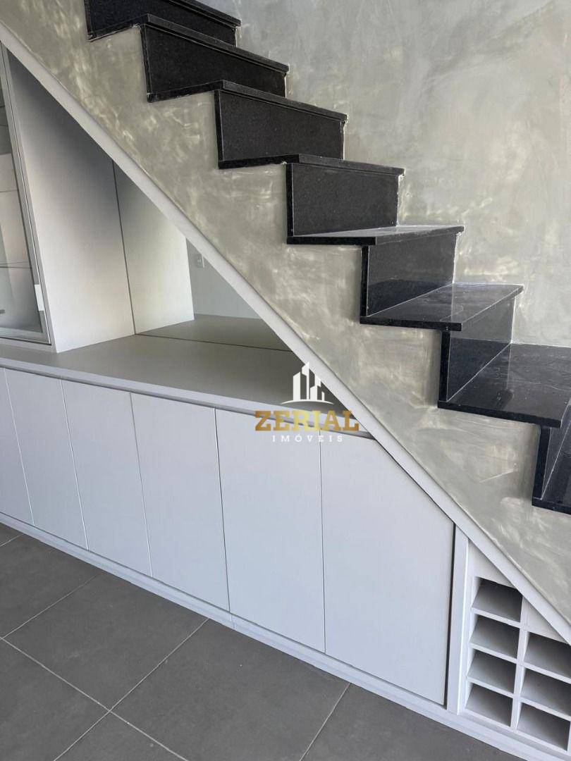 Cobertura, 3 quartos, 190 m² - Foto 4