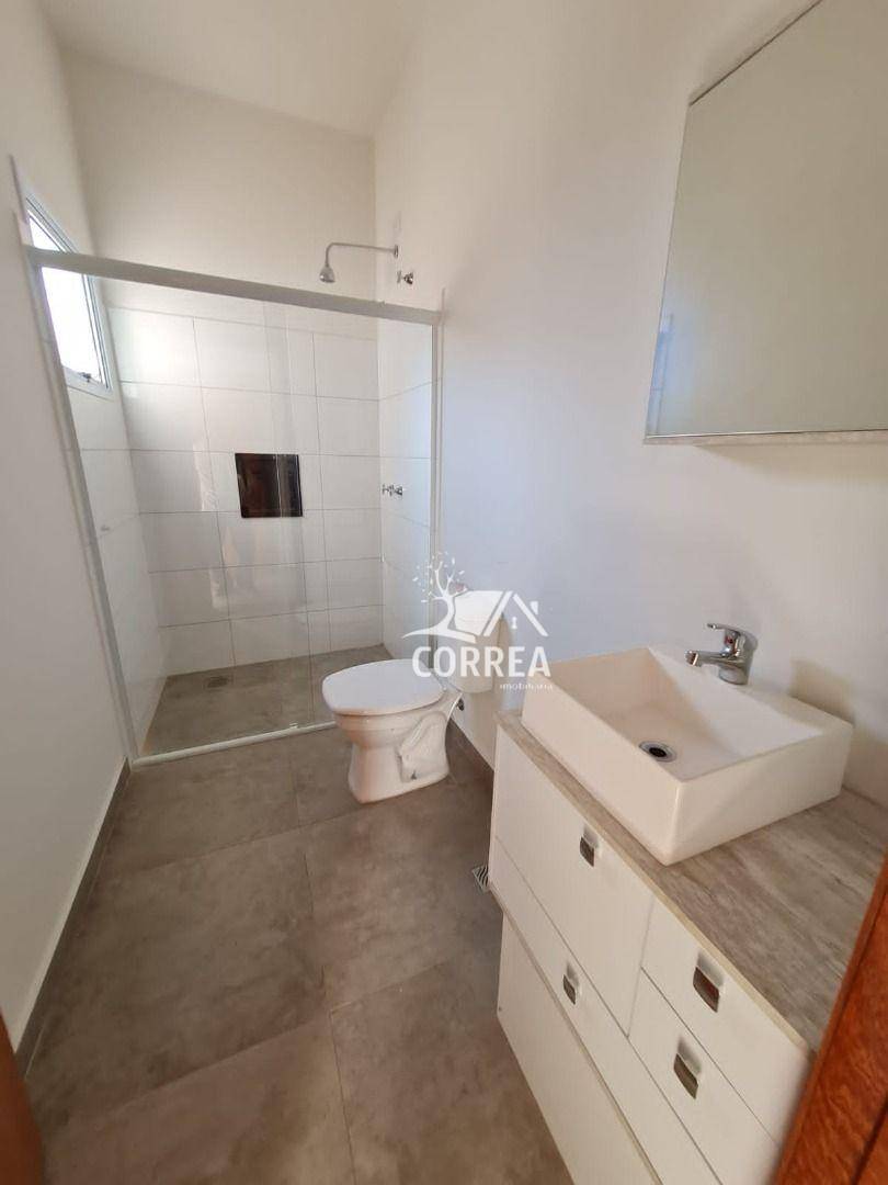 Casa à venda com 5 quartos, 155m² - Foto 12