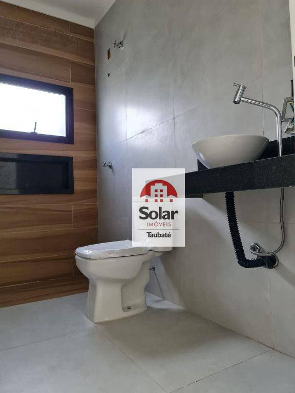 Casa de Condomínio à venda com 3 quartos, 122m² - Foto 10