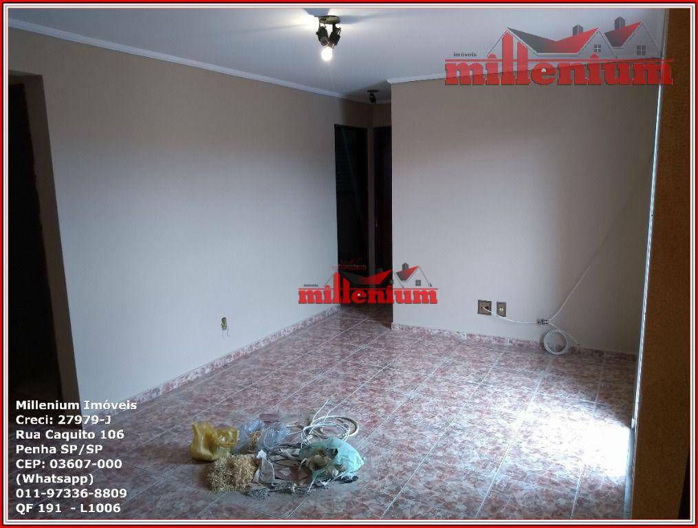 Apartamento para alugar com 2 quartos, 70m² - Foto 10