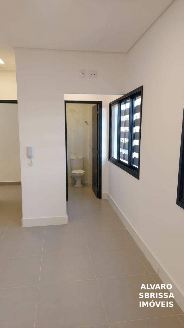 Conjunto Comercial-Sala para alugar, 30m² - Foto 12