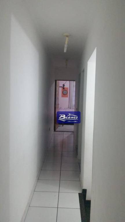 Sobrado à venda com 3 quartos, 180m² - Foto 20