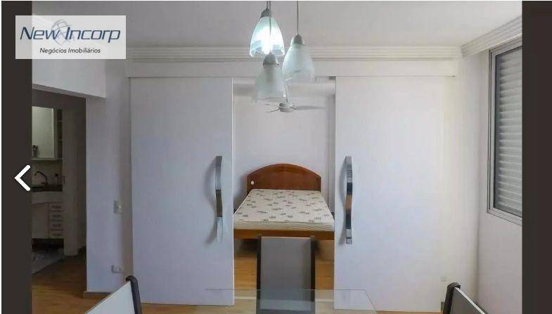 Apartamento à venda com 1 quarto, 50m² - Foto 9