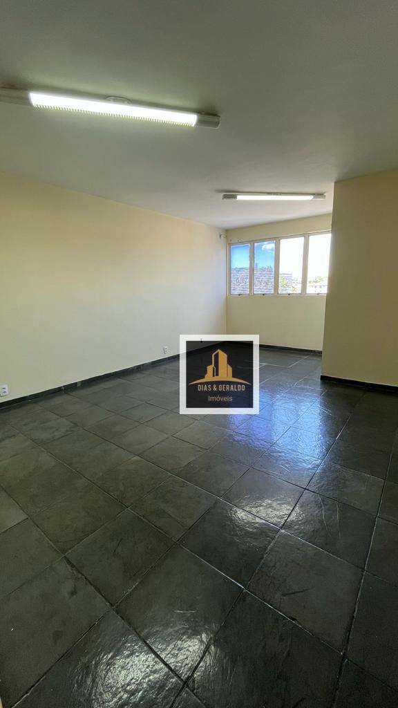 Conjunto Comercial-Sala para alugar, 28m² - Foto 2