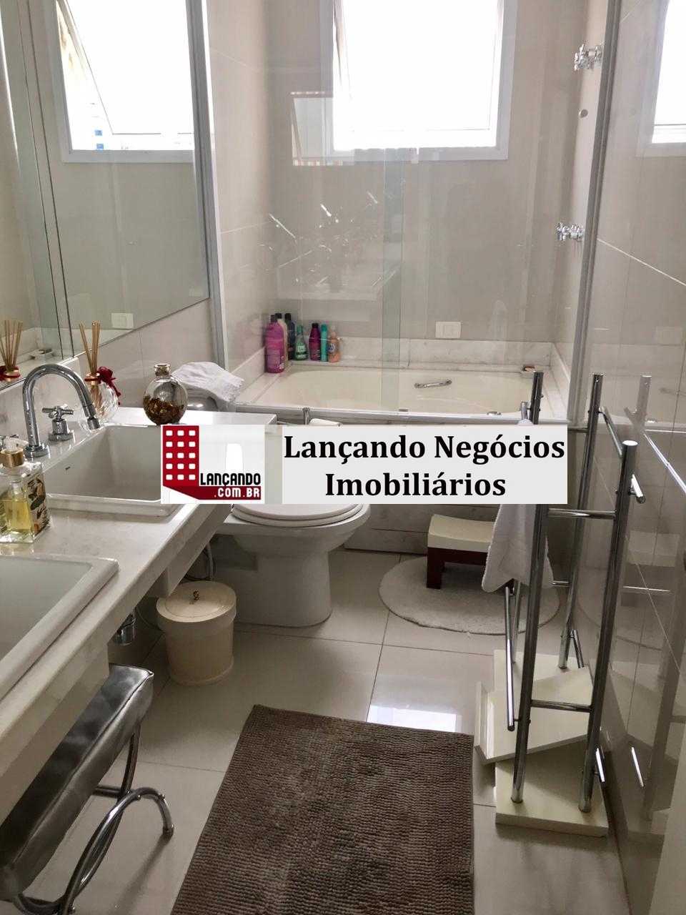 Apartamento à venda com 3 quartos, 302m² - Foto 10