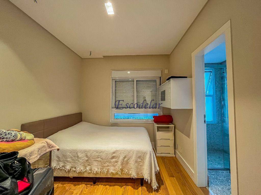 Apartamento à venda com 4 quartos, 230m² - Foto 42