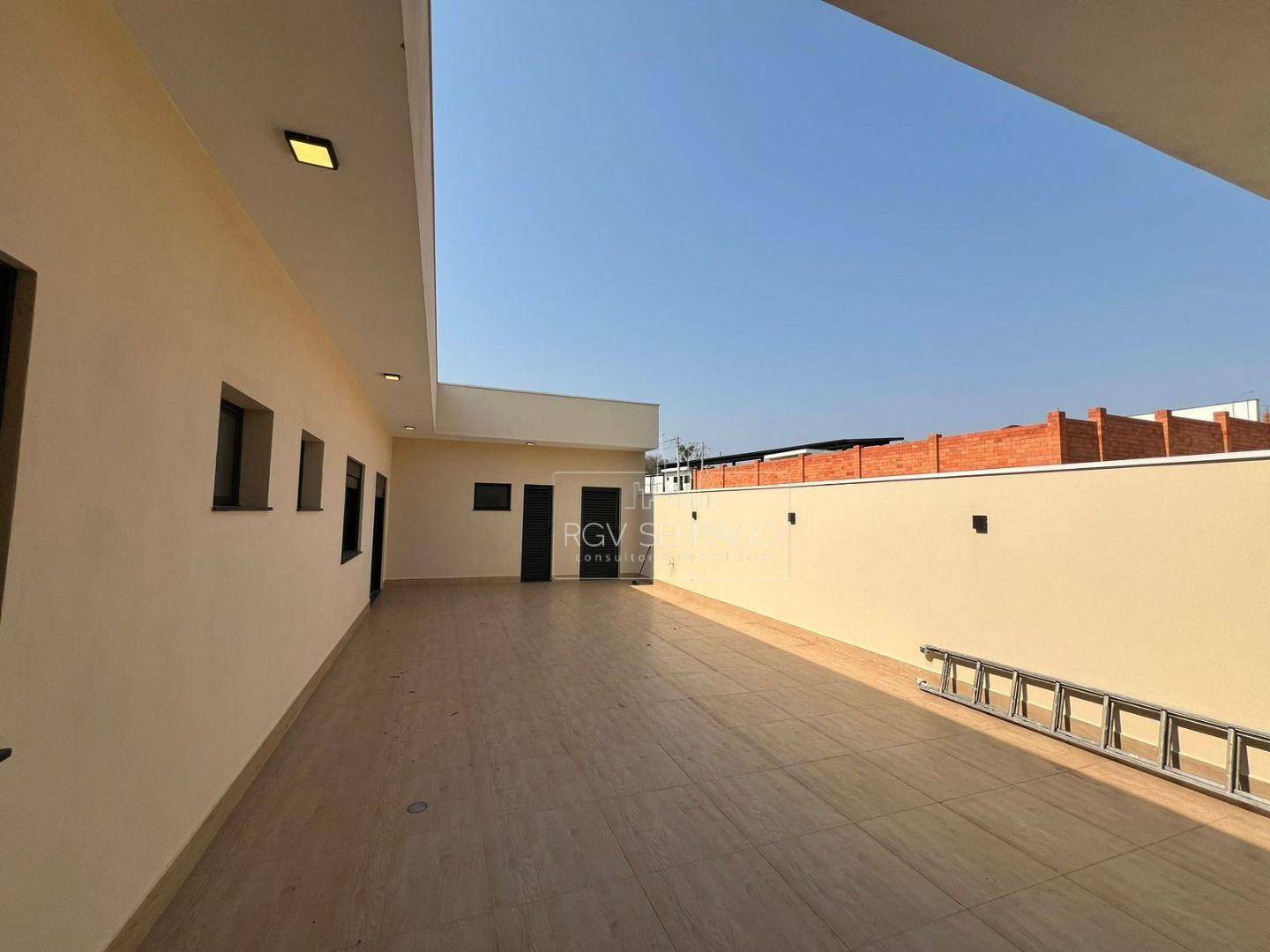 Casa de Condomínio à venda com 3 quartos, 162m² - Foto 10