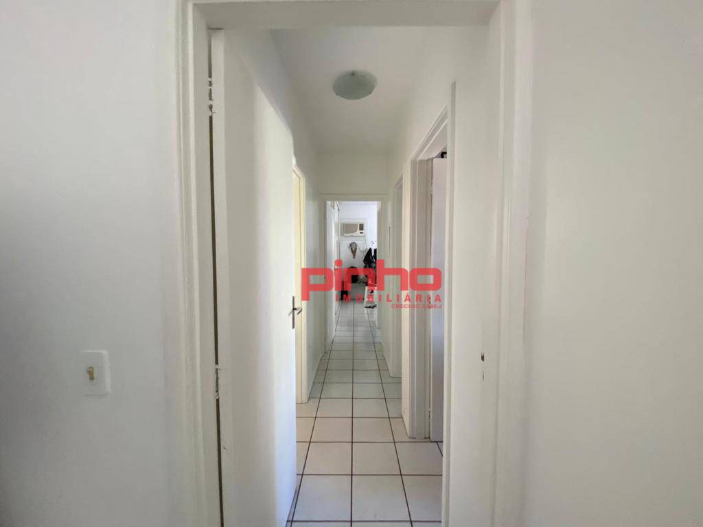 Apartamento à venda com 3 quartos, 121m² - Foto 7