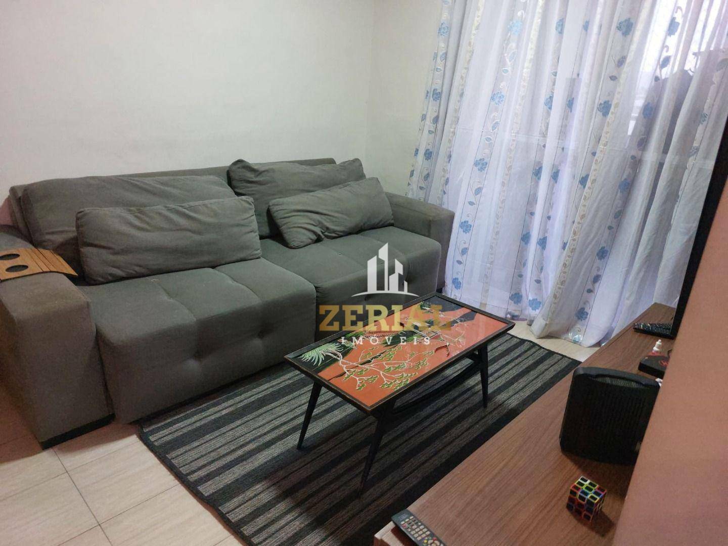 Apartamento à venda com 3 quartos, 84m² - Foto 6