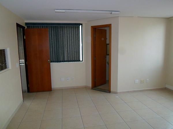 Conjunto Comercial-Sala para alugar, 50m² - Foto 1