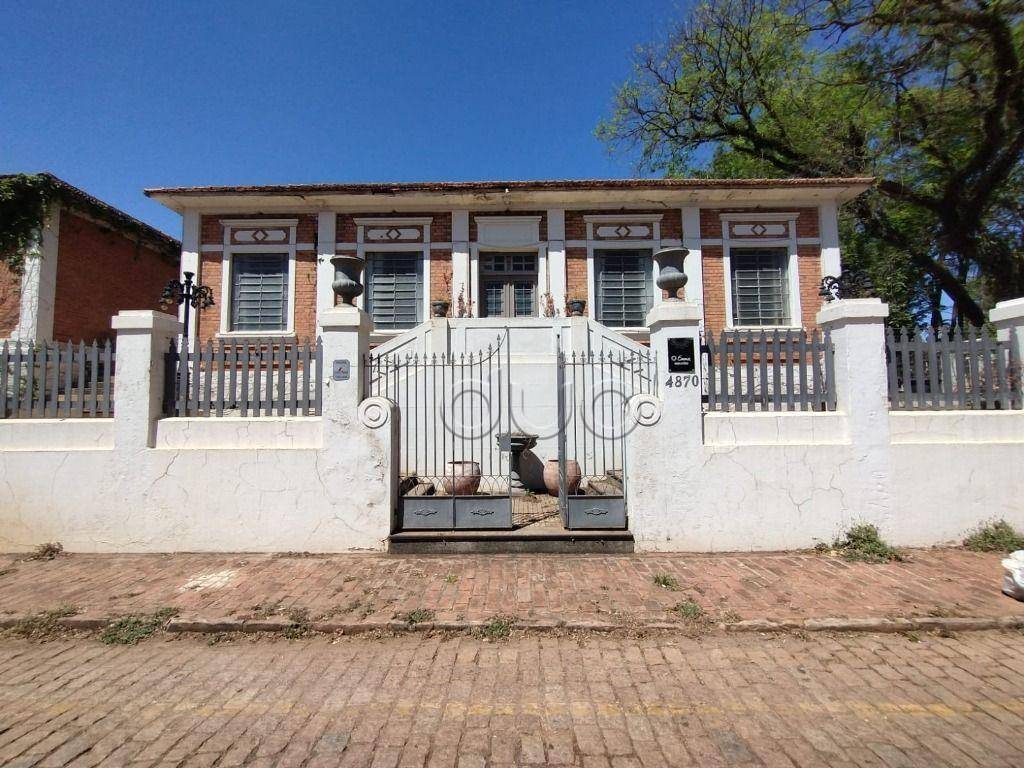 Casa, 6 quartos, 375 m² - Foto 1