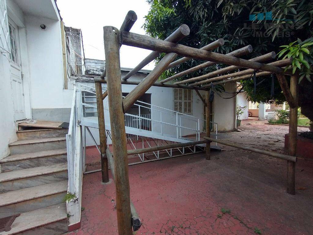 Casa à venda com 4 quartos, 232m² - Foto 9