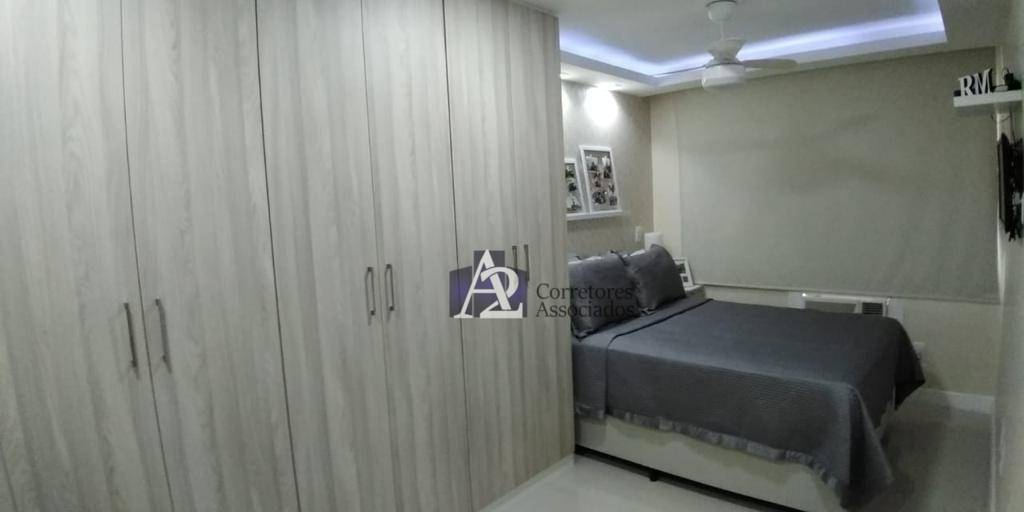 Cobertura à venda com 3 quartos, 132m² - Foto 10