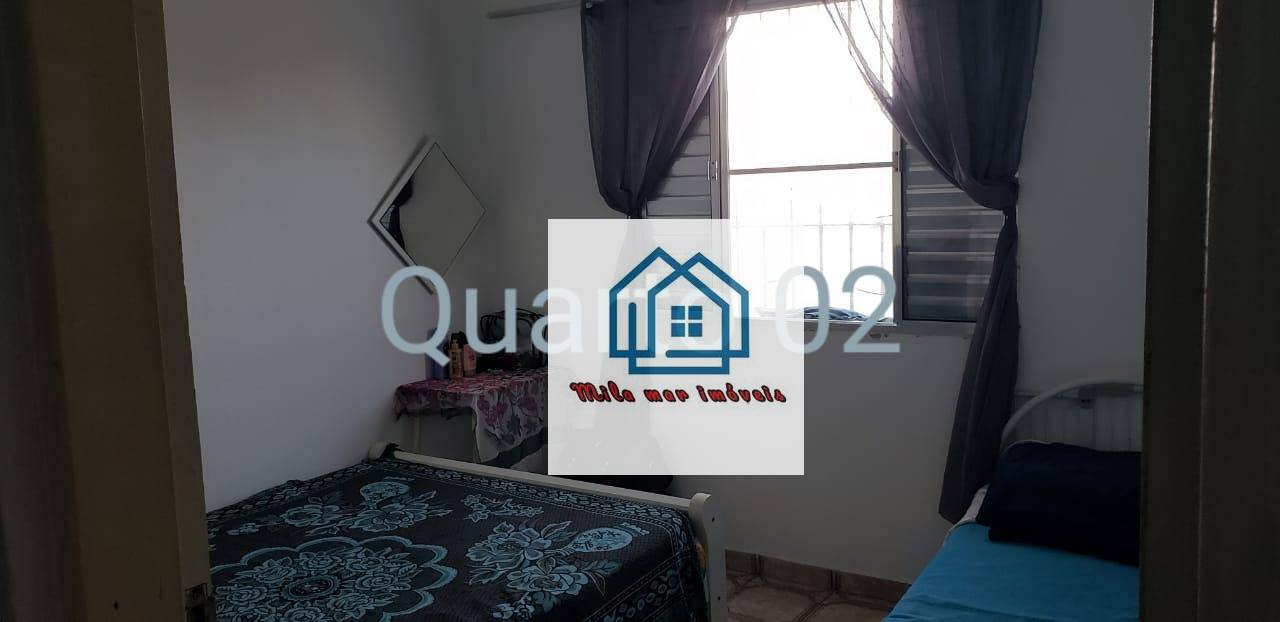 Sobrado à venda com 4 quartos, 70m² - Foto 18