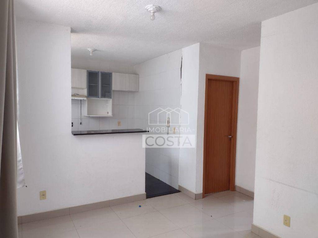 Apartamento, 2 quartos, 54 m² - Foto 1