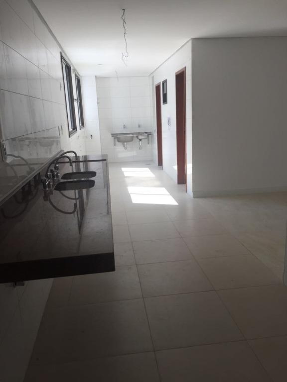 Apartamento à venda com 4 quartos, 402m² - Foto 9