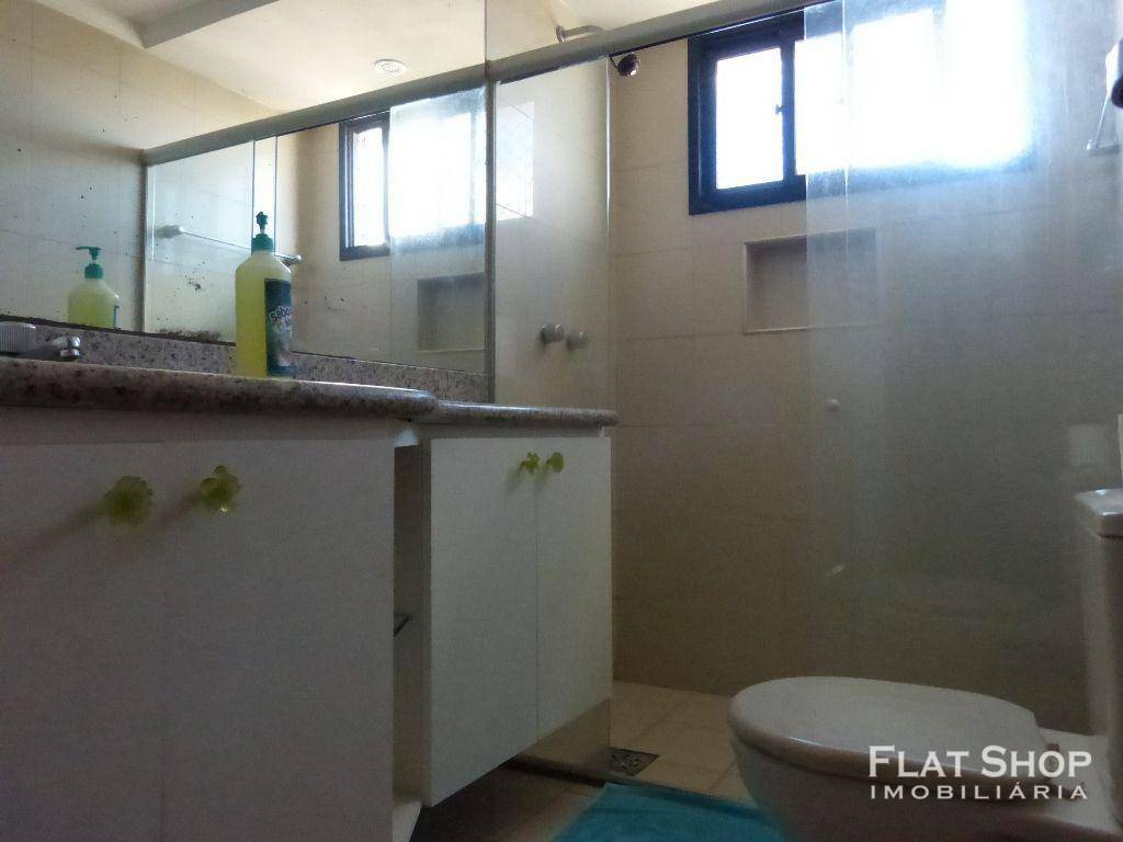 Apartamento à venda com 4 quartos, 210m² - Foto 16