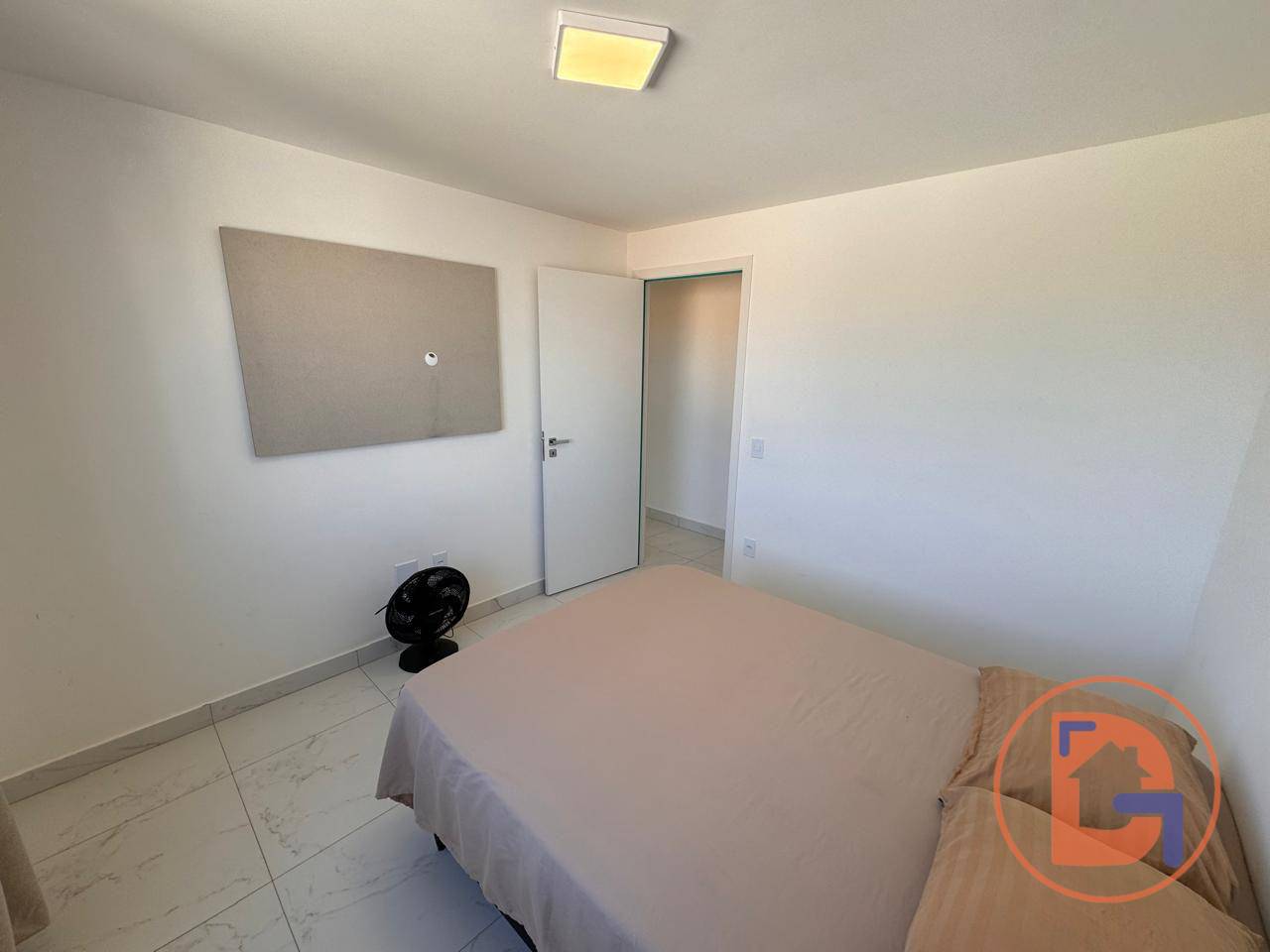 Cobertura à venda com 2 quartos, 140m² - Foto 6