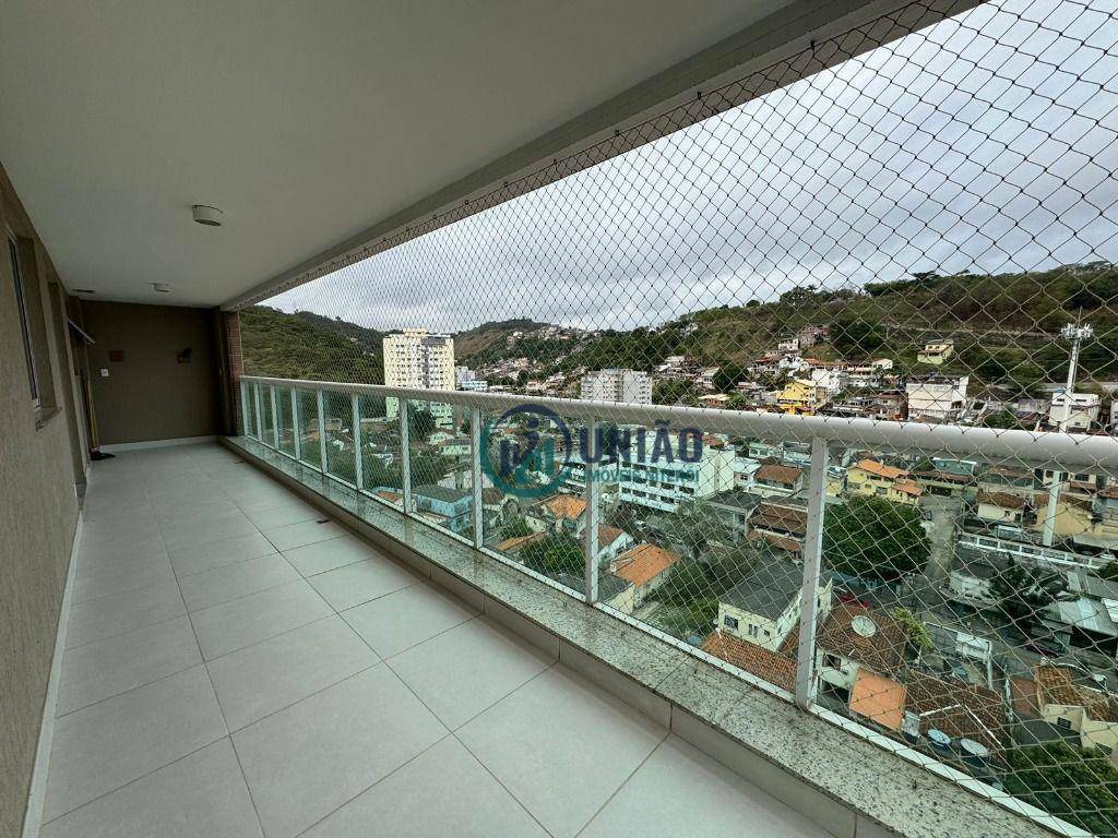 Cobertura à venda com 4 quartos, 217m² - Foto 12