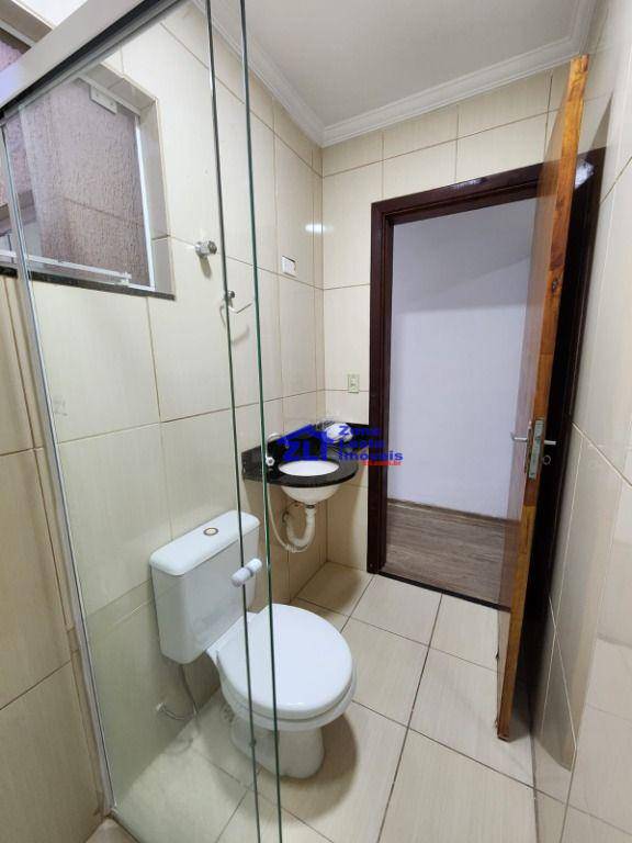 Sobrado à venda com 3 quartos, 80m² - Foto 26