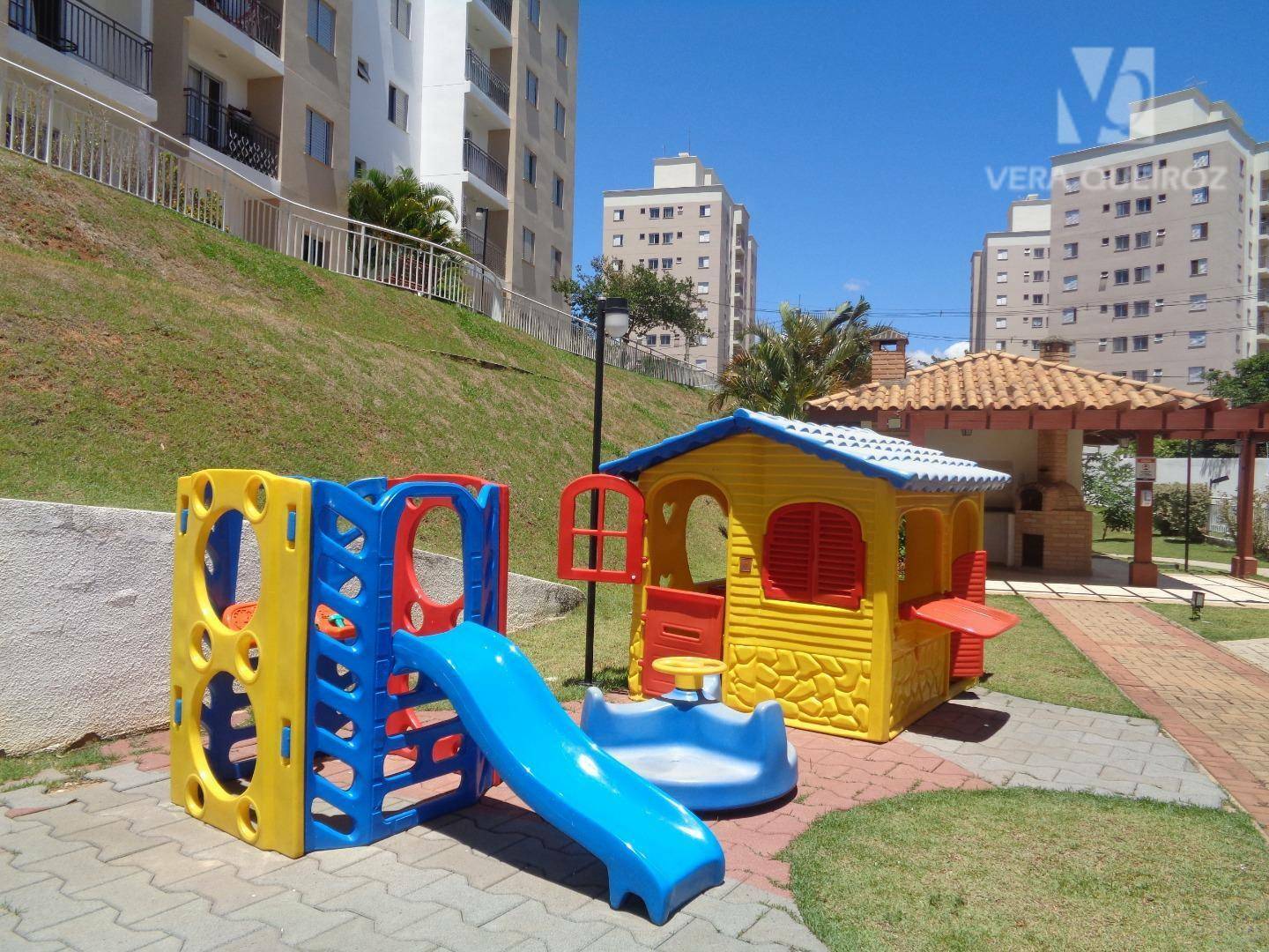 Apartamento à venda com 3 quartos, 65m² - Foto 25